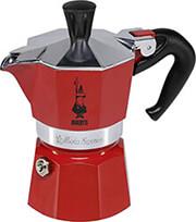 MOKA EXPRESS 1ΦΛ RED BIALETTI από το e-SHOP