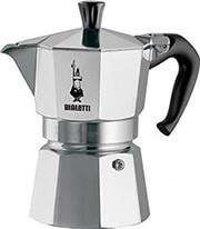 MOKA EXPRESS 3ΦΛ SILVER BIALETTI