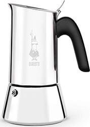 NEW VENUS 10ΦΛ INOX SILVER BIALETTI