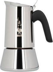 NEW VENUS 6ΦΛ SILVER BIALETTI