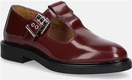 ΔΕΡΜΑΤΙΝΑ ΚΛΕΙΣΤΑ ΠΑΠΟΥΤΣΙΑ BIAADDA BIANCO