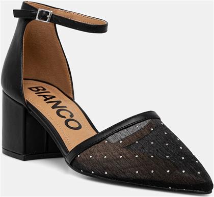 ΓΟΒΕΣ BIADEVIVED ΧΡΩΜΑ: ΜΑΥΡΟ, 11252770 BIANCO