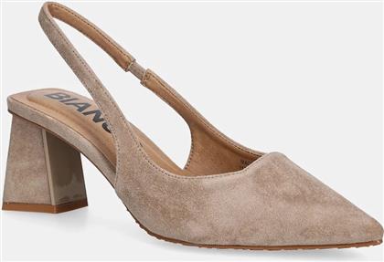 ΓΟΒΕΣ BIAMARALYN ΧΡΩΜΑ: ΜΠΕΖ, 11242498 BIANCO