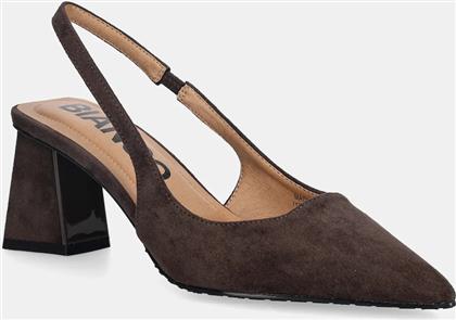 ΓΟΒΕΣ BIAMARALYN ΧΡΩΜΑ: ΚΑΦΕ, 11242498 BIANCO