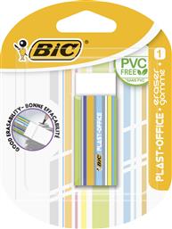 ΓΟΜΑ ΜΙΝΙ PLAST-OFFICE BL/1 927871 BIC