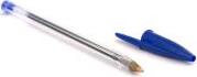 ΣΤΥΛΟ CRISTAL MEDIUM POINT BLUE BIC από το e-SHOP