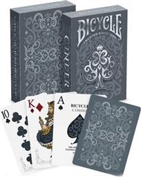 ΤΡΑΠΟΥΛΑ BICYCLE CINDER BICYCLE CARDS