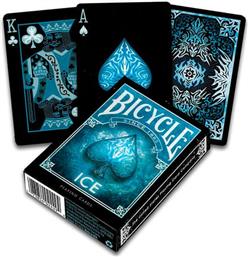 ΤΡΑΠΟΥΛΑ: BICYCLE ICE BICYCLE CARDS