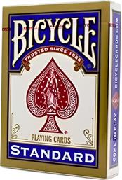 DECK - STANDARD RIDER BACK (BLUE) - ΤΡΑΠΟΥΛΑ BICYCLE