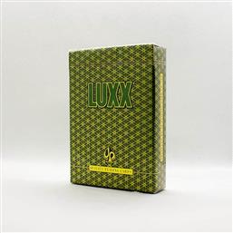 LUXX ELLIPTICA GREEN DECK BY RANDY BUTTERFIELD - ΤΡΑΠΟΥΛΑ BICYCLE