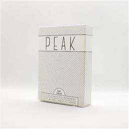 PEAK DAY DECK BY USPC - ΤΡΑΠΟΥΛΑ BICYCLE