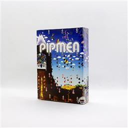 PIPMEN V2 DECK BY ELEPHANT PLAYING CARDS - ΤΡΑΠΟΥΛΑ BICYCLE από το PUBLIC