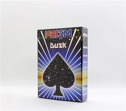 PRISM DUSK DECK BY ELEPHANT PLAYING CARDS - ΤΡΑΠΟΥΛΑ BICYCLE