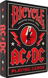 ΤΡΑΠΟΥΛΑ AC/DC BICYCLE