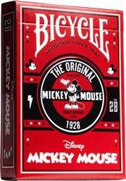 ΤΡΑΠΟΥΛΑ CLASSIC MICKEY BICYCLE