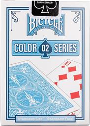 ΤΡΑΠΟΥΛΑ COLOR SERIES BREEZE 2 BICYCLE