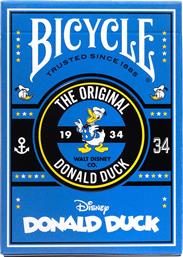 ΤΡΑΠΟΥΛΑ DISNEY DONALD DUCK BICYCLE