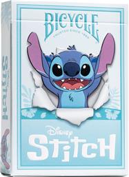 ΤΡΑΠΟΥΛΑ DISNEY STITCH BICYCLE