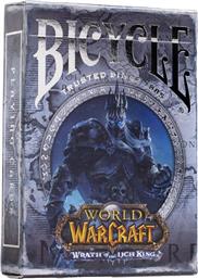 ΤΡΑΠΟΥΛΑ WORLD OF WARCRAFT WOLTK BICYCLE