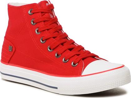 SNEAKERS DD274334 RED BIG STAR από το EPAPOUTSIA