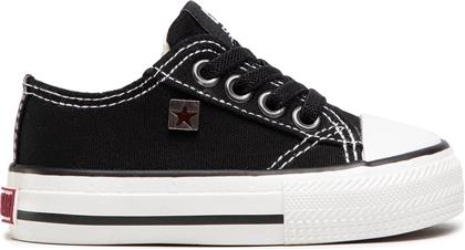 SNEAKERS DD374163R18 BLACK BIG STAR