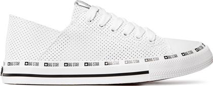 SNEAKERS FF274024 ΛΕΥΚΟ BIG STAR