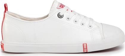SNEAKERS GG274005 WHITE BIG STAR