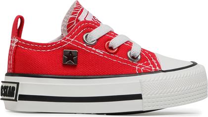 SNEAKERS HH374196 RED BIG STAR