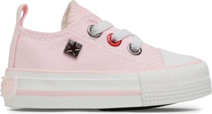 SNEAKERS HH374197 PINK BIG STAR από το EPAPOUTSIA