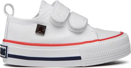 SNEAKERS HH374199 ΛΕΥΚΟ BIG STAR από το EPAPOUTSIA