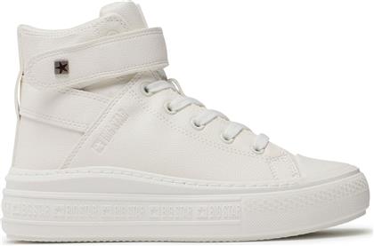 SNEAKERS MM274006 WHITE 101 BIG STAR