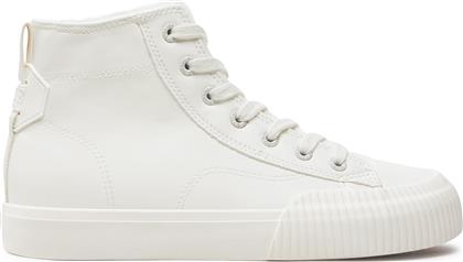 SNEAKERS MM274017 ΛΕΥΚΟ BIG STAR