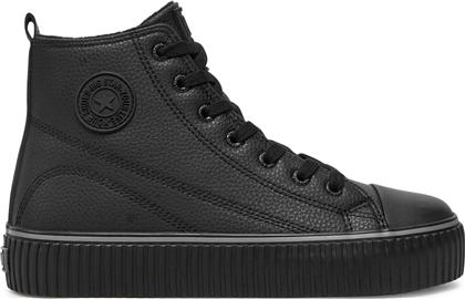 SNEAKERS OO274790 ΜΑΥΡΟ BIG STAR