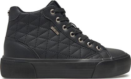 SNEAKERS OO274A480 ΜΑΥΡΟ BIG STAR