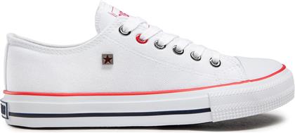 SNEAKERS T274022 101 WHITE BIG STAR
