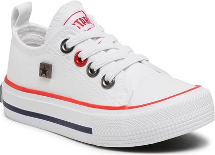 SNEAKERS - HH374089 WHITE BIG STAR