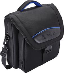 BIG BEN PS4 CONSOLE BAG V2 - ΘΗΚΗ ΜΕΤΑΦΟΡΑΣ PS4 BIGBEN από το MEDIA MARKT