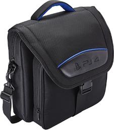 BIG BEN PS4 CONSOLE BAG V2 - ΘΗΚΗ ΜΕΤΑΦΟΡΑΣ PS4 BIGBEN από το PUBLIC