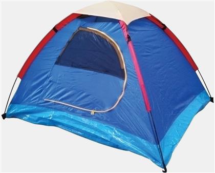 PANDA OUTDOOR ΣΚΗΝΗ CAMPING 2 ΑΤΟΜΩΝ 140 X 115 X 90 CM (9000165612-1523) BIGFOUR