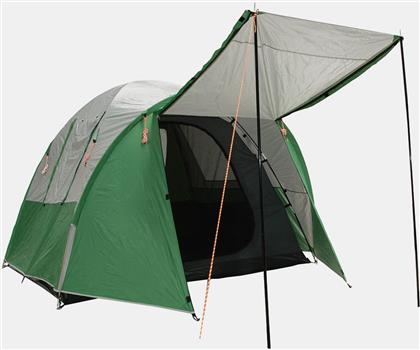 QUATRO ΣΚΗΝΗ CAMPING 4 ΑΤΟΜΩΝ 220 × 240 × 180 CM (9000165617-1523) BIGFOUR