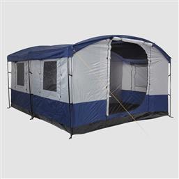 ΣΚΗΝΗ CAMPING 6 ΑΤΟΜΩΝ 310 × 210 × 220 CM (9000165619-1523) BIGFOUR