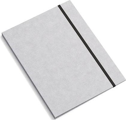 ΑΡΧΕΙΟ A4 ΧΡΩΜΑ: ΓΚΡΙ BIGSO BOX