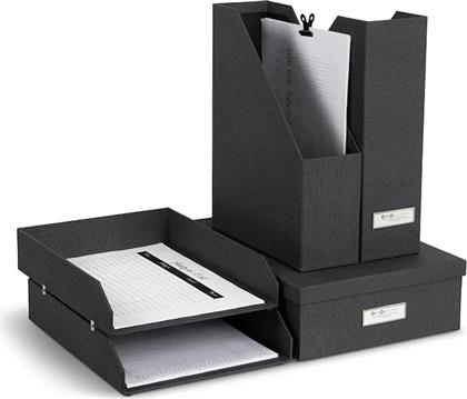 ΟΡΓΑΝΩΤΗΣ ΕΓΓΡΑΦΩΝ 5-PACK BIGSO BOX