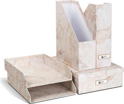 ΟΡΓΑΝΩΤΗΣ ΕΓΓΡΑΦΩΝ HOLGER 5-PACK BIGSO BOX