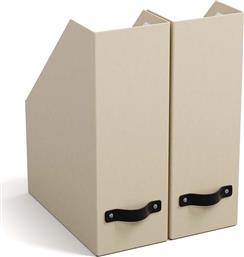ΟΡΓΑΝΩΤΗΣ ΕΓΓΡΑΦΩΝ WILLIAM 2-PACK BIGSO BOX
