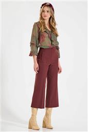 ΓΥΝΑΙΚΕΙΑ ΨΗΛΟΜΕΣΗ ΖΙΠ ΚΙΛΟΤ - 10-060817-0 ΜΠΟΡΝΤΟ BILL COST