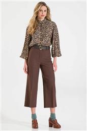 ΓΥΝΑΙΚΕΙΑ ΨΗΛΟΜΕΣΗ ΖΙΠ ΚΙΛΟΤ - 10-060817-0 ΚΑΦΕ BILL COST