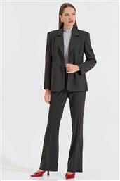 ΓΥΝΑΙΚΕΙΟ ΠΑΝΤΕΛΟΝΙ FLARED CUT - 10-410179-0 ΑΝΘΡΑΚΙ BILL COST