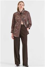 ΓΥΝΑΙΚΕΙΟ ΠΑΝΤΕΛΟΝΙ RELAXED FIT - 10-031066-0 ΚΑΦΕ BILL COST