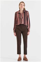 ΓΥΝΑΙΚΕΙΟ ΠΑΝΤΕΛΟΝΙ STRAIGHT FIT - 10-031065-0 ΚΑΦΕ BILL COST